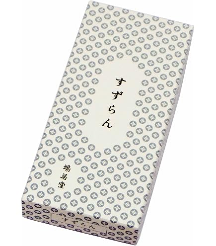Amazon.co.jp: 奥野晴明堂のお線香＆ろうそく 香の郷 きらら二種香